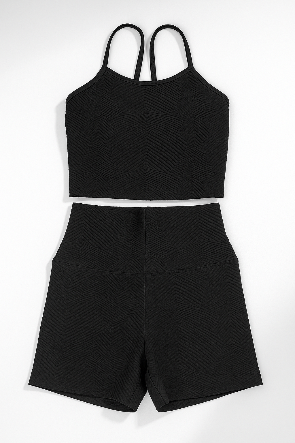 KIT Alba Negro