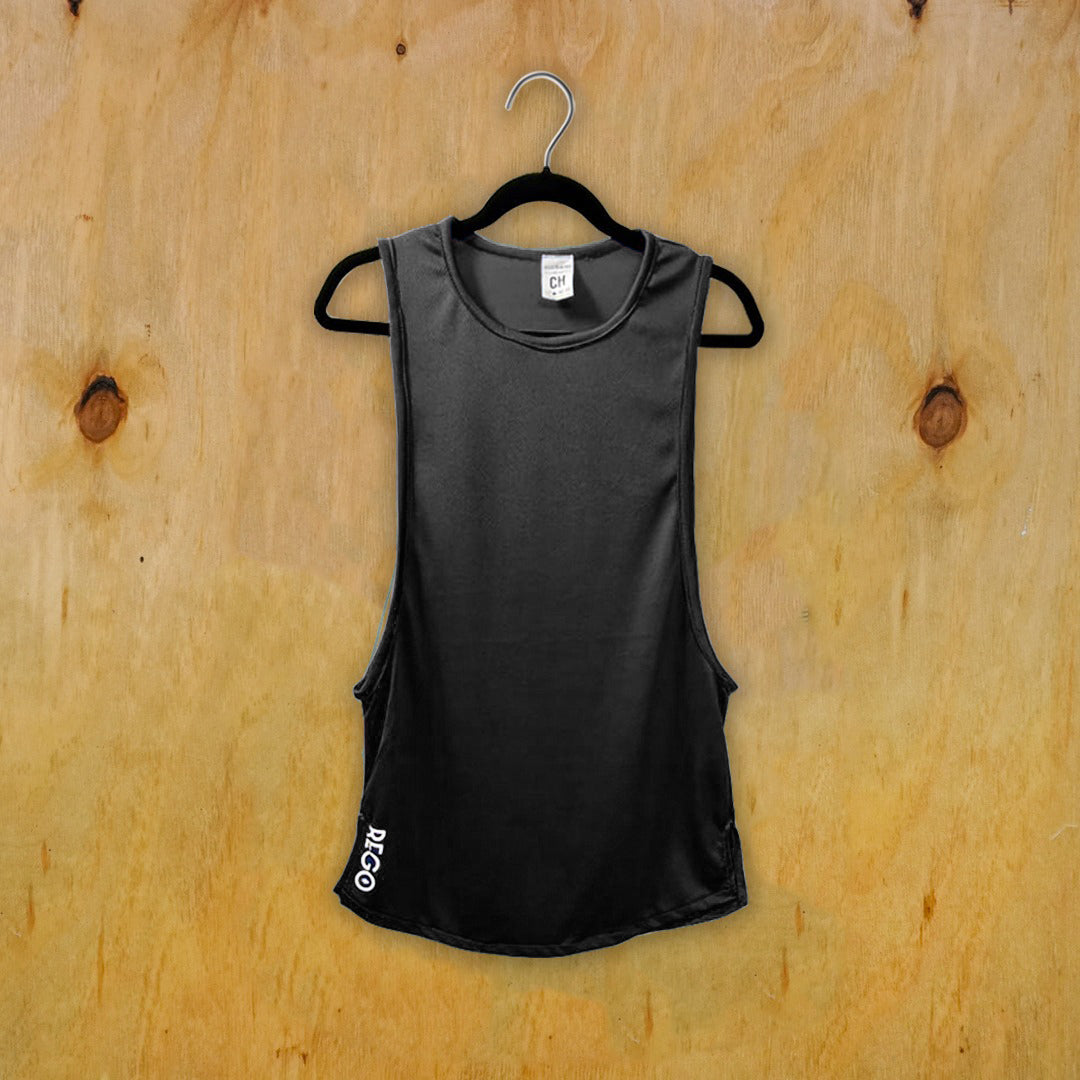 Tank negra