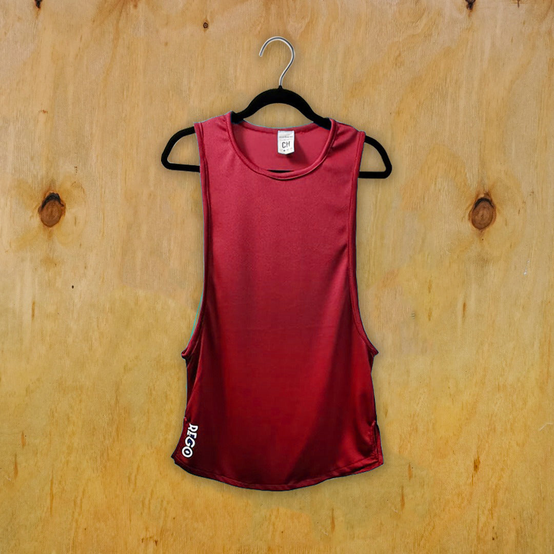 Tank Roja