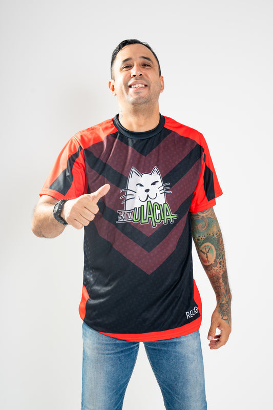 Playera Ponme Donde Hay Roja Caballero