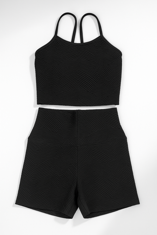 KIT Alba Negro