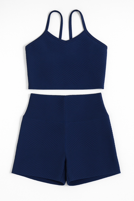 KIT Alba Azul