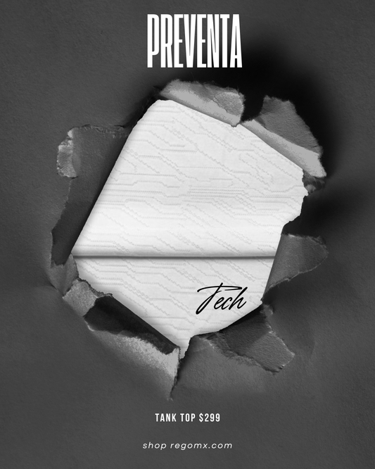 PREEVENTA - Tank Dry Tech